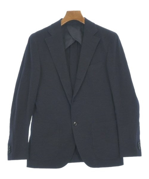 EDIFICE แจ็คเก็ตลำลอง