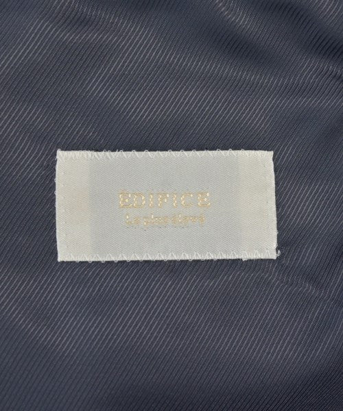 EDIFICE แจ็คเก็ตลำลอง