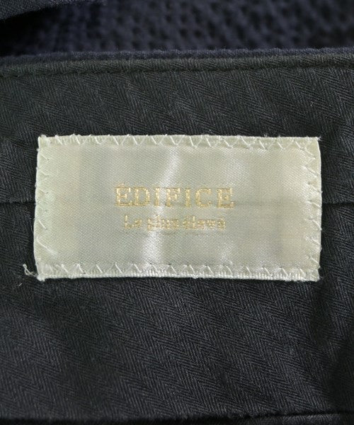 EDIFICE กางเกงขายาว