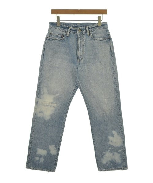 EDIFICE ยีนส์