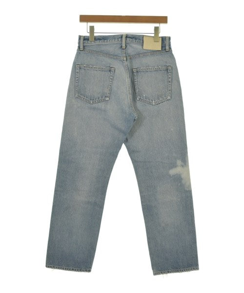 EDIFICE ยีนส์