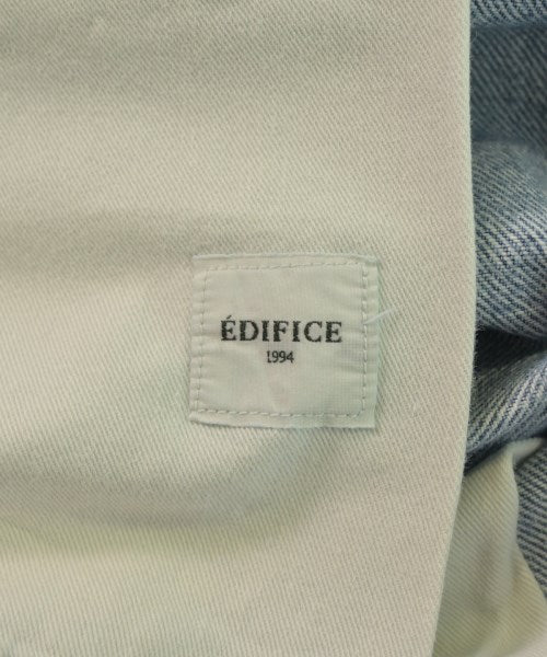 EDIFICE ยีนส์