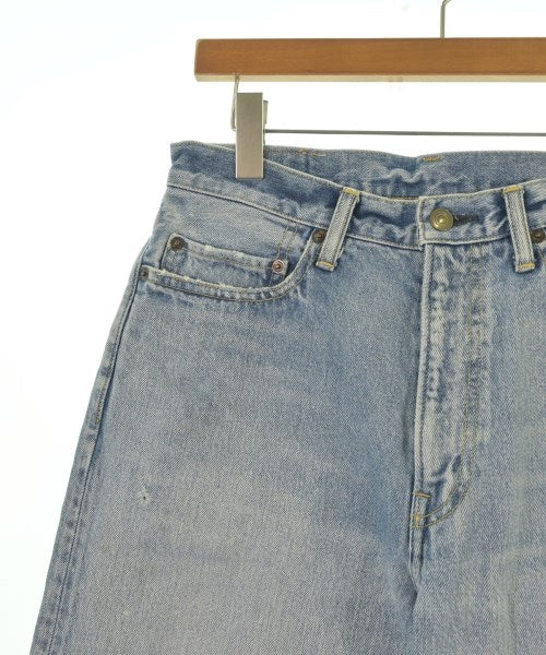 EDIFICE ยีนส์