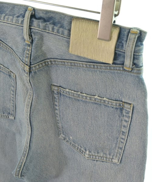 EDIFICE ยีนส์