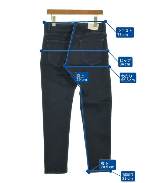 EDIFICE ยีนส์