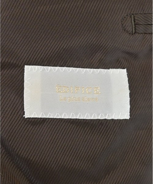 EDIFICE เบลเซอร์/แจ็คเก็ตสูท