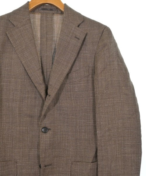 EDIFICE เบลเซอร์/แจ็คเก็ตสูท