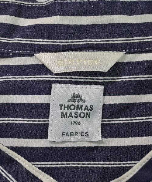 EDIFICE เสื้อลำลอง