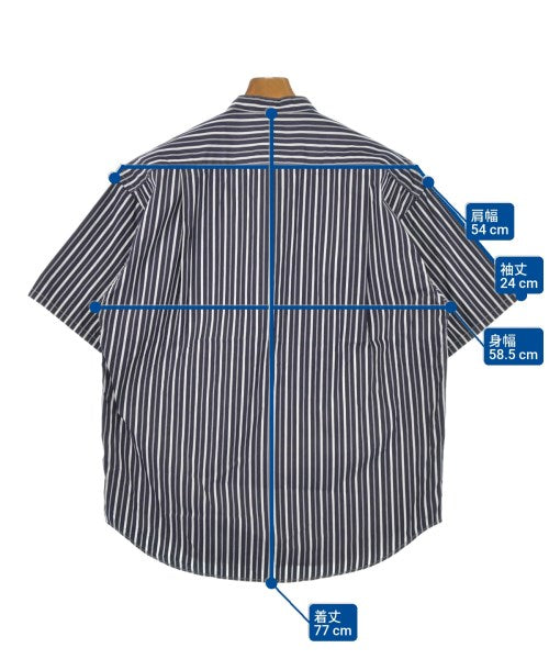 EDIFICE เสื้อลำลอง