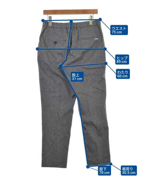 EDIFICE กางเกง อื่น