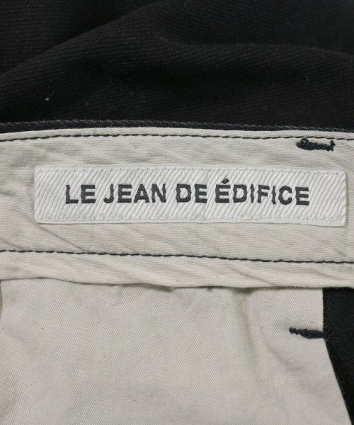 EDIFICE ยีนส์