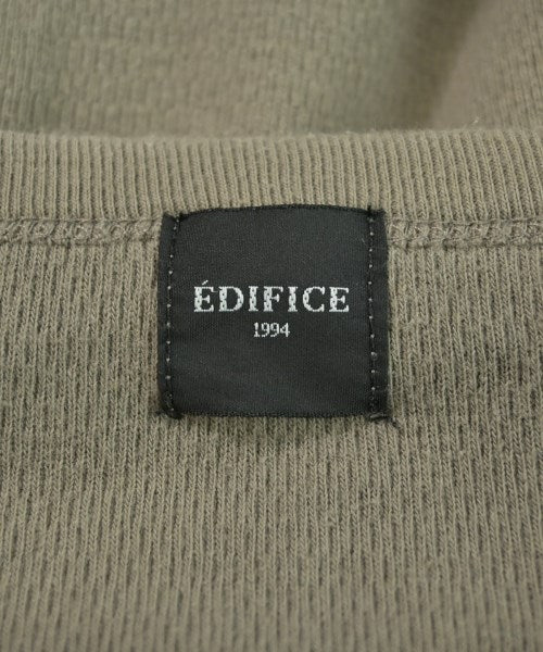 EDIFICE เสื้อยืด/เสื้อท็อปส์