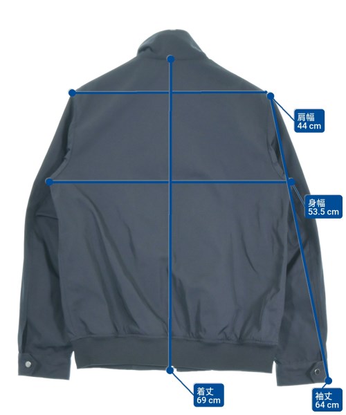 EDIFICE แจ็คเก็ตเบลาส์ อื่น