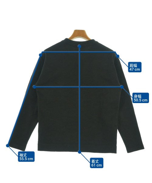 EDIFICE เสื้อยืด/เสื้อท็อปส์