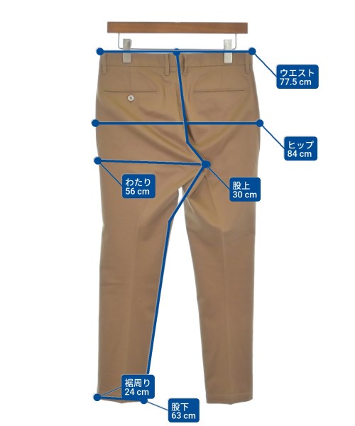 EDIFICE ชุดสูทธุรกิจ