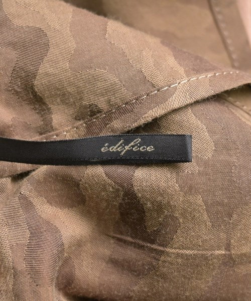 EDIFICE ชุดสูทธุรกิจ