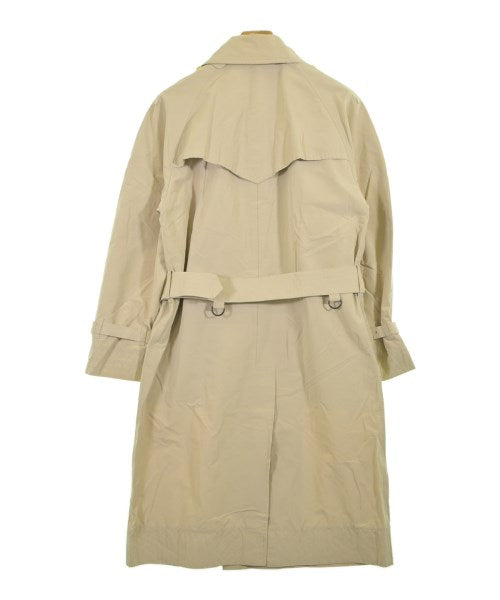 EDIFICE เสื้อกันฝน