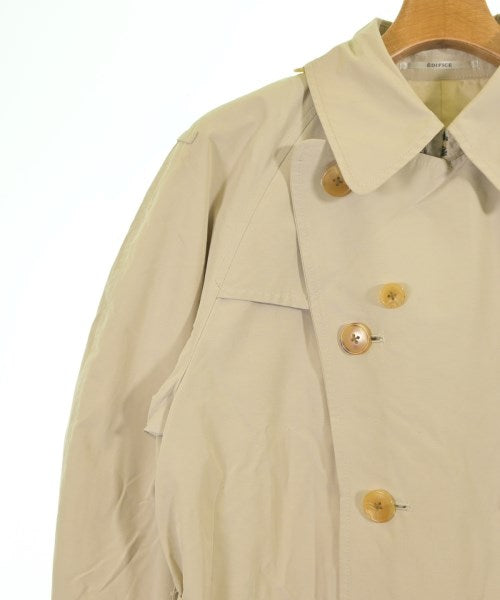 EDIFICE เสื้อกันฝน