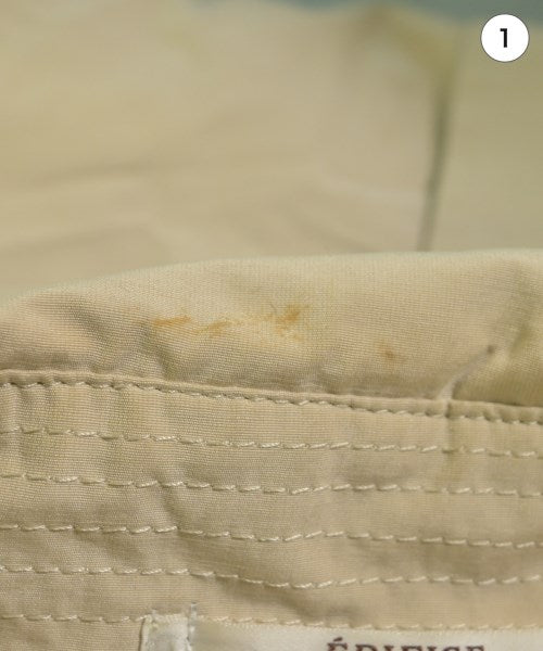 EDIFICE เสื้อกันฝน