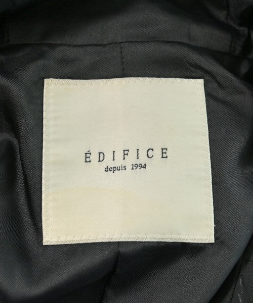EDIFICE เสื้อโค้ท อื่น