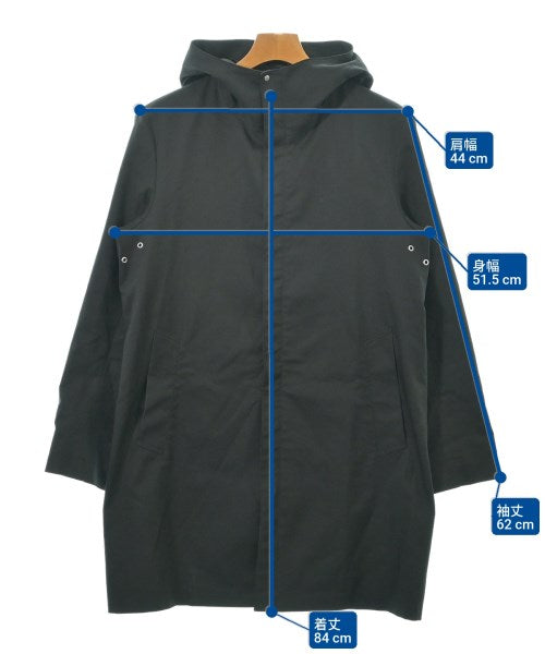 EDIFICE เสื้อโค้ท อื่น