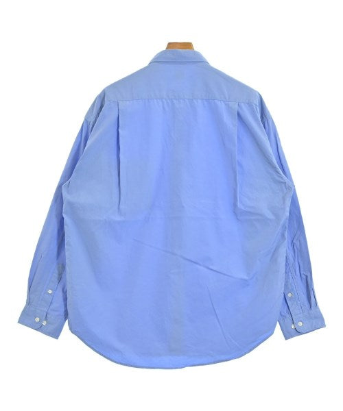 EDIFICE เสื้อลำลอง