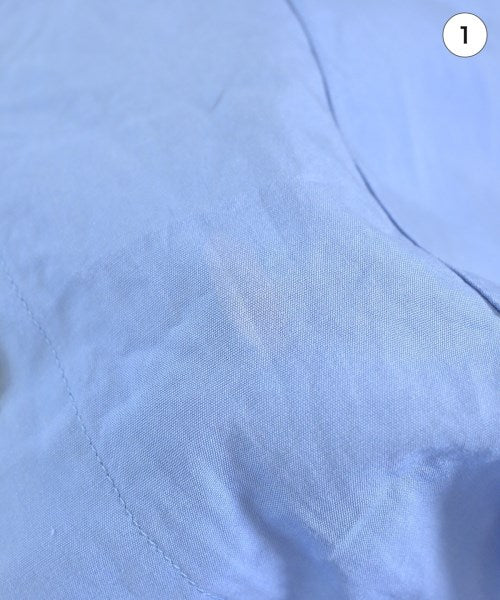EDIFICE เสื้อลำลอง