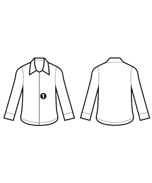 EDIFICE เสื้อลำลอง