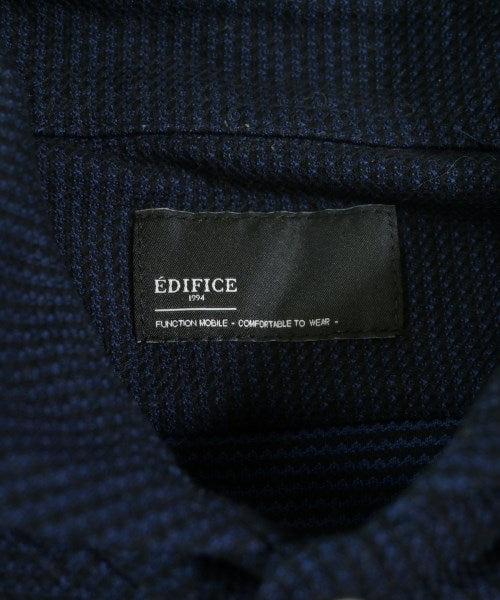 EDIFICE เสื้อโปโล