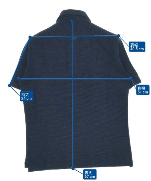 EDIFICE เสื้อโปโล