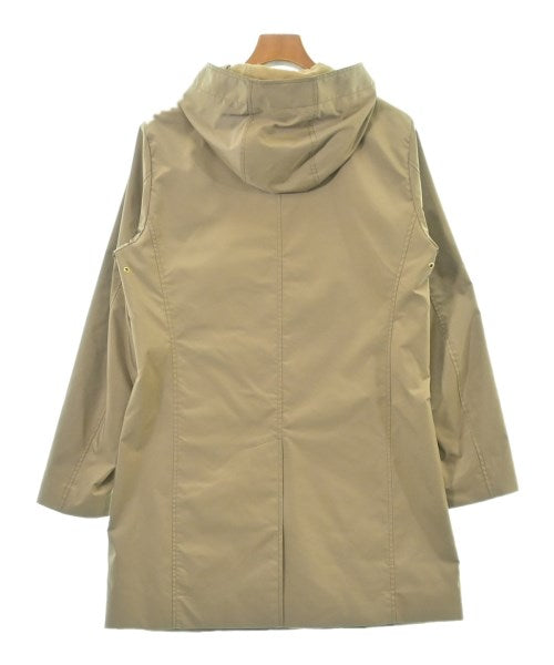 EDIFICE เสื้อคลุมคอปก Soutien