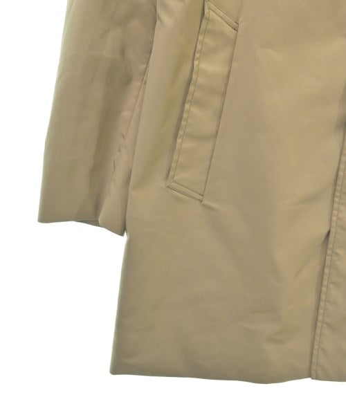 EDIFICE เสื้อคลุมคอปก Soutien