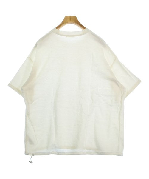 EDIFICE เสื้อยืด/เสื้อท็อปส์