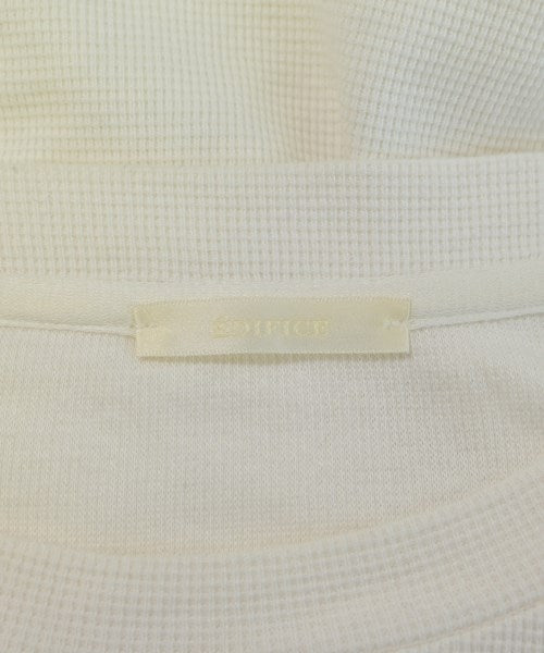 EDIFICE เสื้อยืด/เสื้อท็อปส์