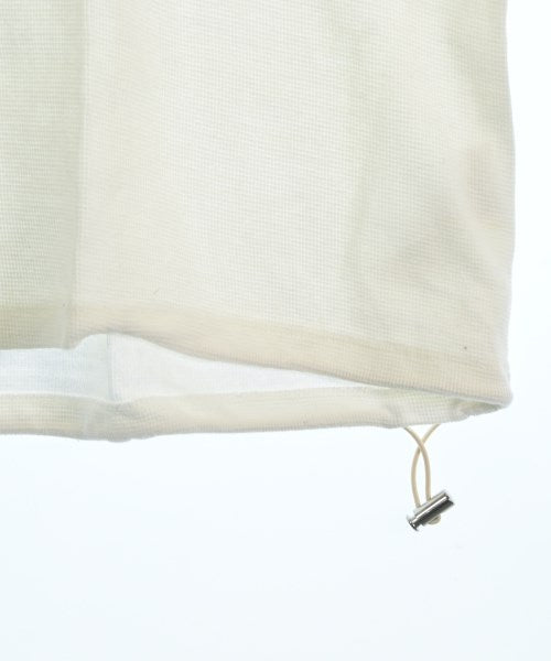 EDIFICE เสื้อยืด/เสื้อท็อปส์