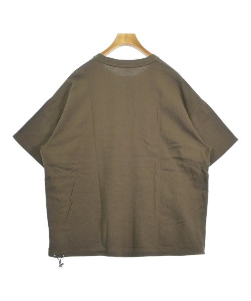 EDIFICE เสื้อยืด/เสื้อท็อปส์