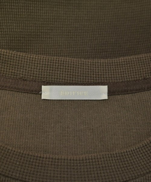 EDIFICE เสื้อยืด/เสื้อท็อปส์