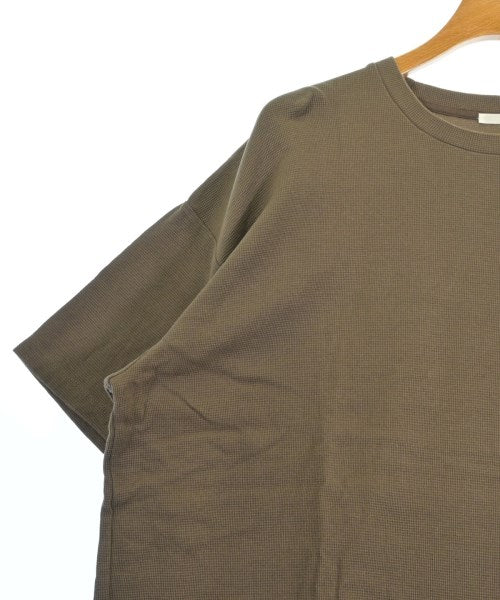 EDIFICE เสื้อยืด/เสื้อท็อปส์