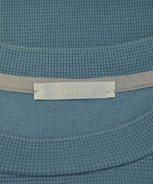 EDIFICE เสื้อยืด/เสื้อท็อปส์
