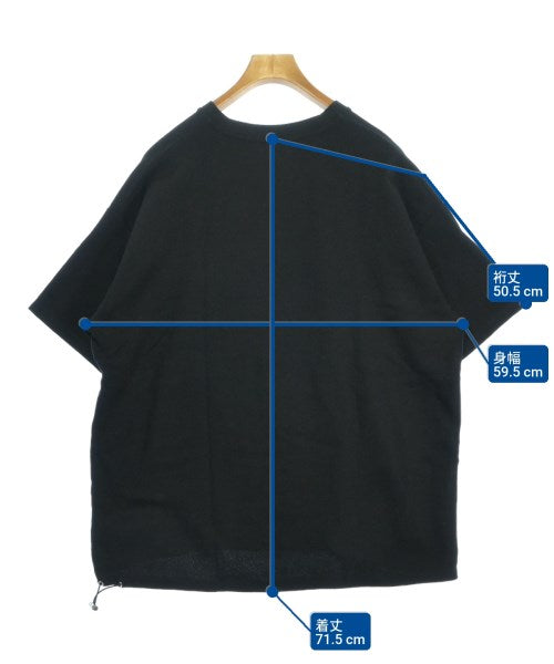 EDIFICE เสื้อยืด/เสื้อท็อปส์
