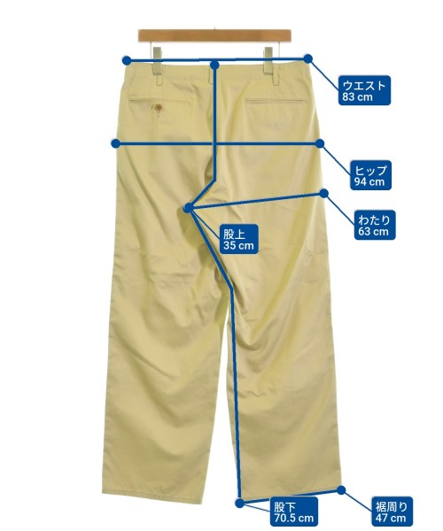 EDIFICE ชิโน่