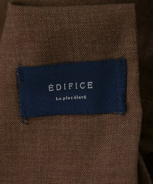 EDIFICE กางเกงขายาว