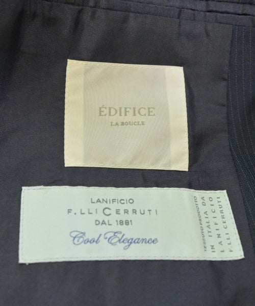 EDIFICE แจ็คเก็ตลำลอง