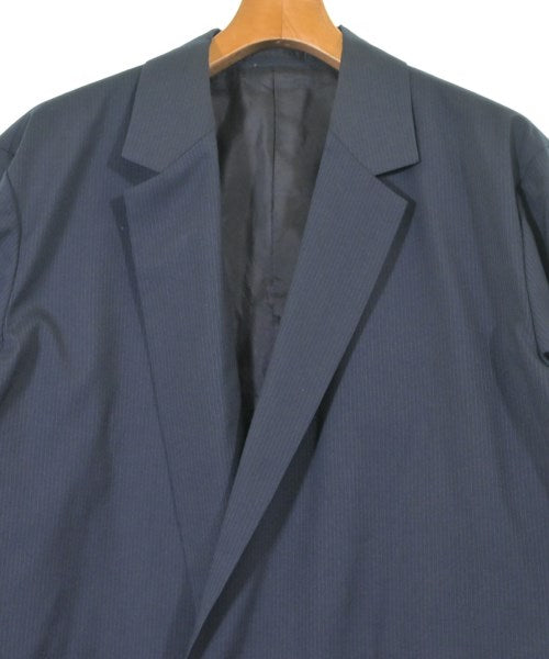 EDIFICE แจ็คเก็ตลำลอง