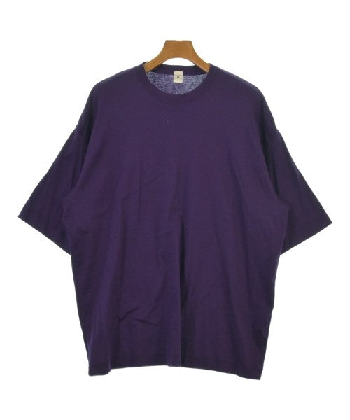 EDIFICE เสื้อยืด/เสื้อท็อปส์