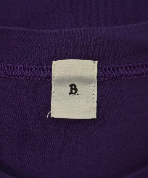 EDIFICE เสื้อยืด/เสื้อท็อปส์