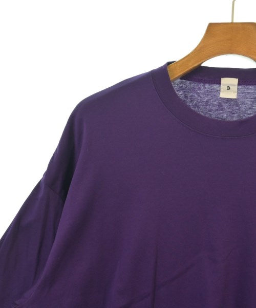 EDIFICE เสื้อยืด/เสื้อท็อปส์