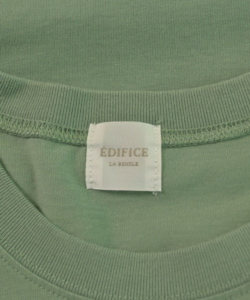 EDIFICE เสื้อยืด/เสื้อท็อปส์
