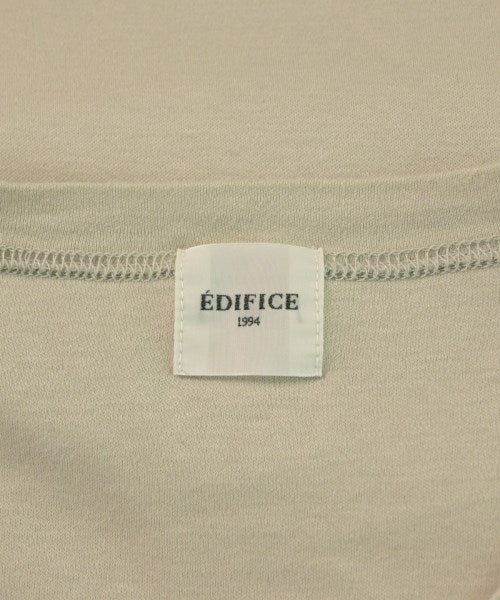 EDIFICE เสื้อยืด/เสื้อท็อปส์