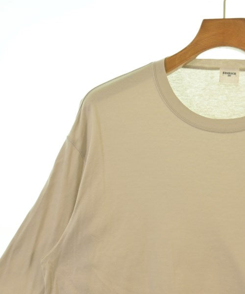 EDIFICE เสื้อยืด/เสื้อท็อปส์